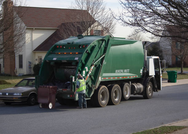 Best Yard Waste Removal in Jonesboro, IN